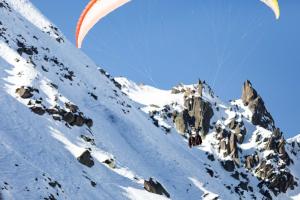 Residence des Alpes 302 appt - ChamonixYear