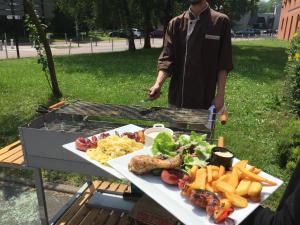 The Originals City, Hôtel Ascotel, Lille Est Grand Stade