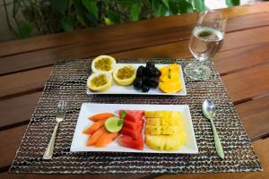 Maresia Beach Villa