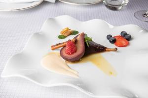 Promenáda Romantic Hotel