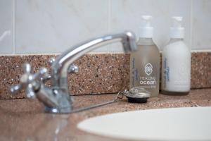 Aire del Mar Guest House