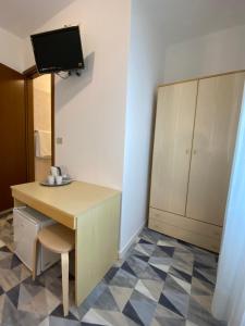 Habitación Individual Estándar