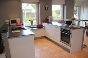 Maisons de vacances Maison 4 personnes en bord de mer - Golfe du Morbihan : photos des chambres