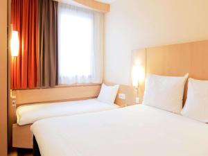 Hotels ibis Grenoble Centre Bastille : photos des chambres