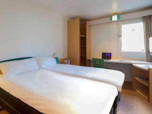 Hotels ibis Grenoble Centre Bastille : photos des chambres