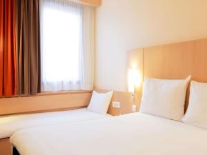 Hotels ibis Grenoble Centre Bastille : photos des chambres