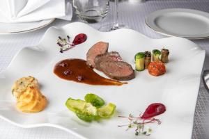 Promenáda Romantic Hotel