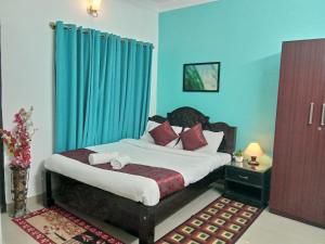 Coorg Homeland Homestay -With Kitchenette