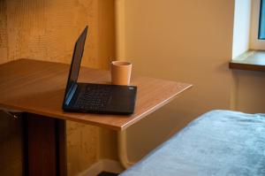 Kyiv Panorama Apartments near Gulliver