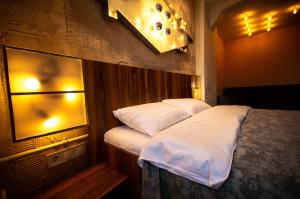 Kyiv Panorama Apartments near Gulliver