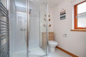 Two-Bedroom Apartment room in The Hive