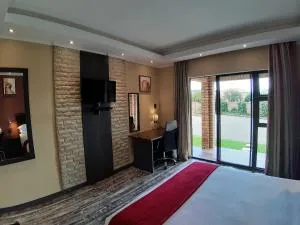 Citystay Ladybrand - Excelsior