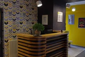 Logis Hotel Le Chêne Vert - Bouvron