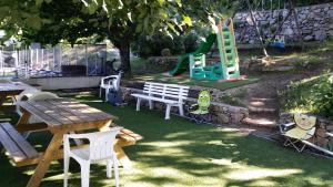 Chalets de CEMMA : photos des chambres