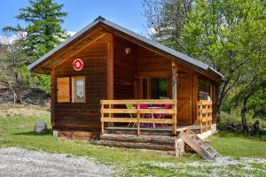 Maisons d'hotes LA FERME de BELLINE Chalets ou Gites & SPA : photos des chambres