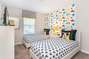 Beautiful Townhome wPool &FREE Resort Access