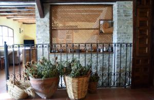 Turisme Rural Mas Isoles ZONAS NO COMPARTIDAS