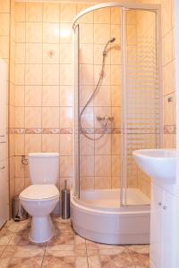 AL DOM apartamenty Apartament Oliwia