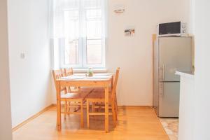 AL DOM apartamenty Apartament Oliwia