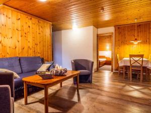 Apartment with Balcony room in Schwarzwaldmädel-Ferienwohnungen