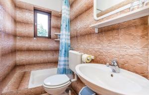 Apartments Damir with Sea View