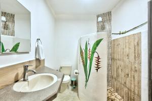 Puerto Viejo Club, Villas & Pool