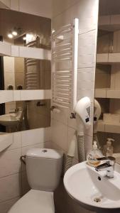 Hotelik Midas