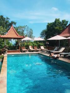 Darsan Lembongan Boutique Cottage