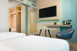 Swiss-Belinn Airport Muscat Oman