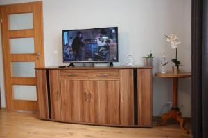 Apartament Ania