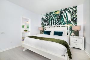 Updated Vista Cay Townhome, 10 min from Universal