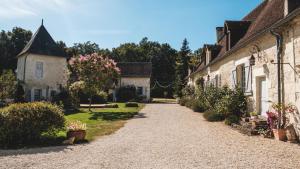 B&B / Chambres d'hotes Manoir de la Foulquetiere : photos des chambres