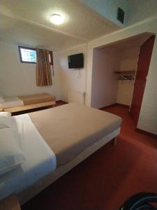 Hôtel & Résidence Nevers Nord / Varennes Vauzelles photo 9