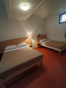Hôtel & Résidence Nevers Nord / Varennes Vauzelles photo 15