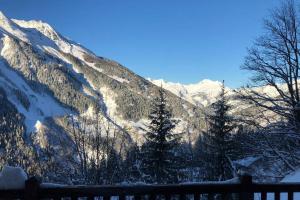 Chalets Chalet SACHE - Sainte foy tarentaise : photos des chambres