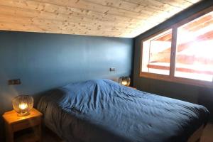 Chalets Chalet SACHE - Sainte foy tarentaise : photos des chambres