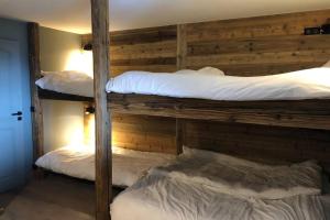 Chalets Chalet SACHE - Sainte foy tarentaise : photos des chambres