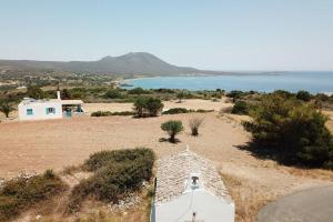 Kasi's nature home Kythira Greece