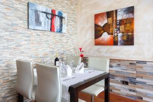 Apartamento en primera linea de playa con aire acondicionado