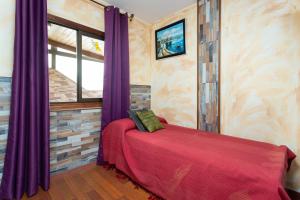 Apartamento en primera linea de playa con aire acondicionado