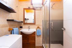 Apartamento en primera linea de playa con aire acondicionado