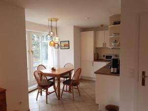 Apartment Scharmützelsee