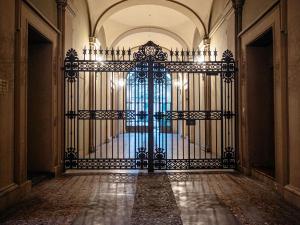 Atelier Pallavicini Suites