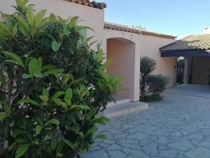 Maisons de vacances LES LAURIERS : photos des chambres