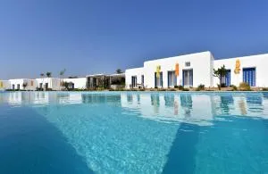 Blue Amaryllis Villas - Santa Maria