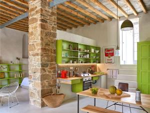 Xinara House Old Blacksmiths