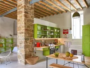 Xinara House Old Blacksmiths - Skaládhos