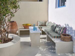 Xinara House Old Blacksmiths