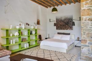 Xinara House Old Blacksmiths