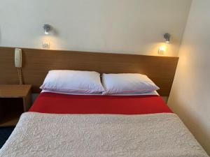 Hotels Hotel Liberty : photos des chambres